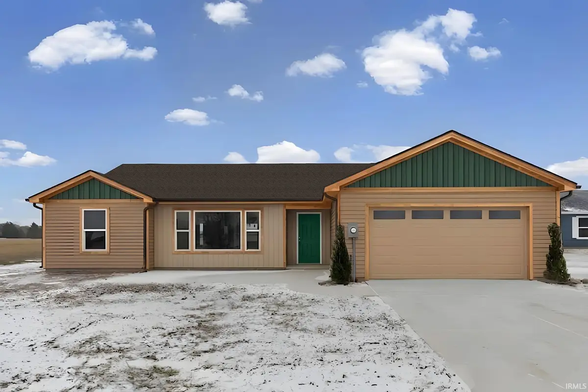 9451 Academy Street, Lafayette, IN 47909 - #1