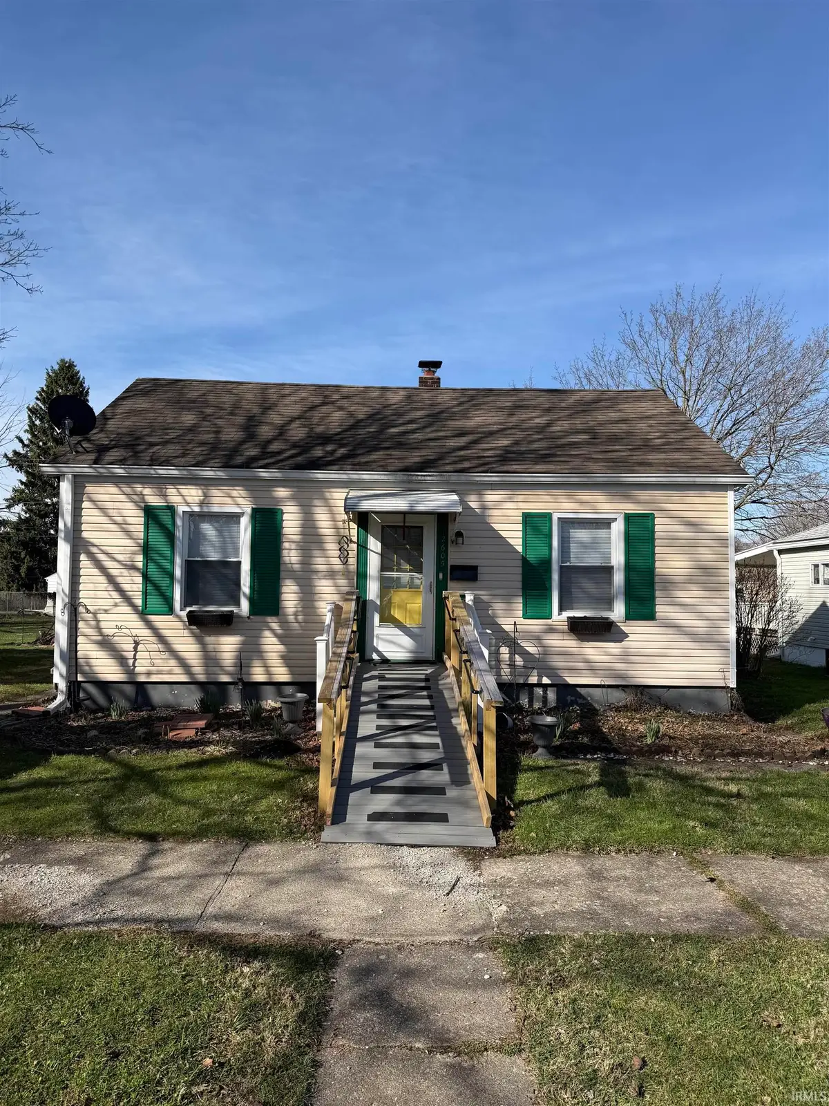 2605 Sunnyside Avenue, New Castle, IN 47362 - #1