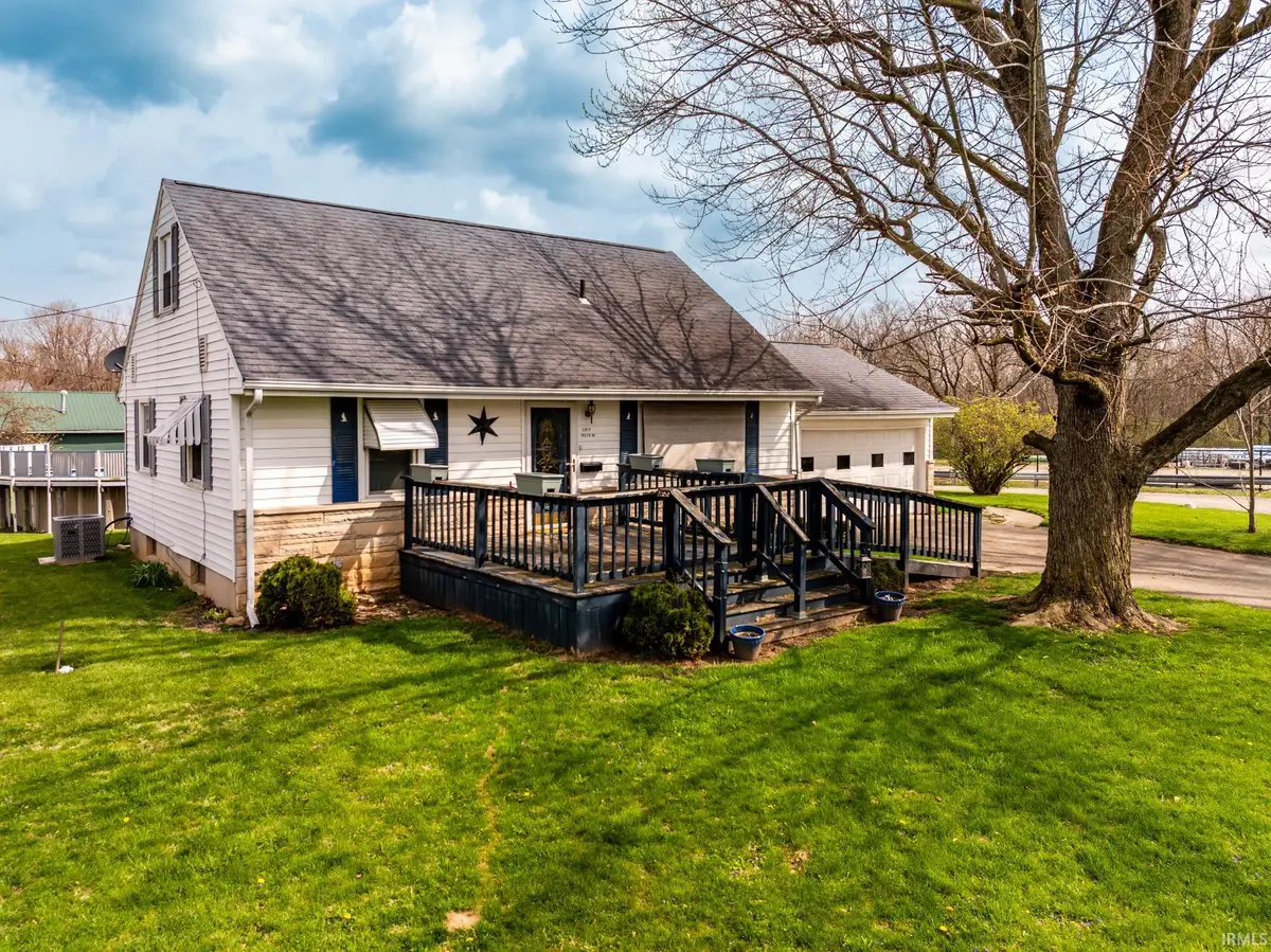 1217 S Helen Drive, Muncie, IN 47302 - #1