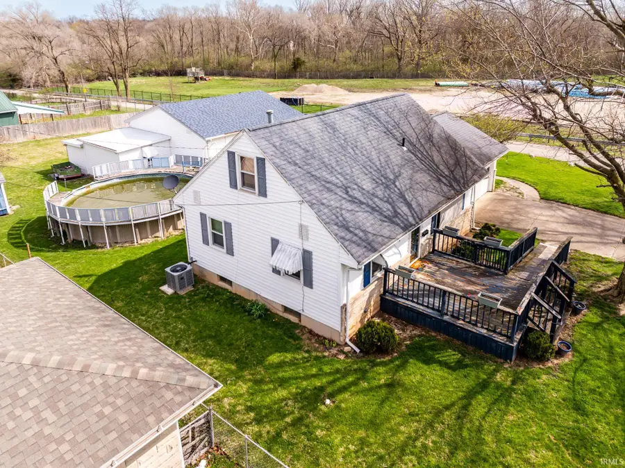 1217 S Helen Drive, Muncie, IN 47302 - #3