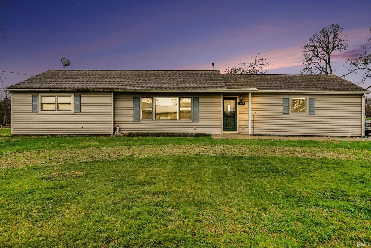 1060 W Us Highway 20, Lagrange, IN 46761 - #1