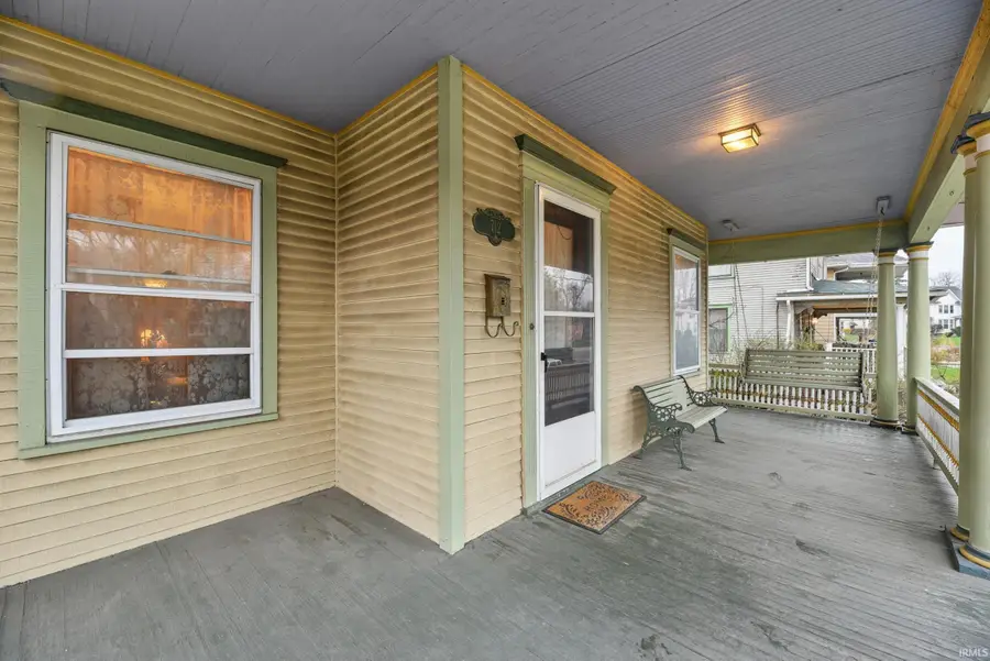 712 Forest Avenue, South Bend, IN 46616 - #2