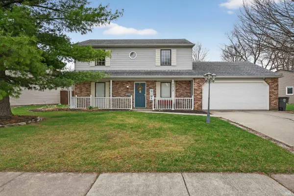 2013 Foxboro Drive, Fort Wayne, IN 46818