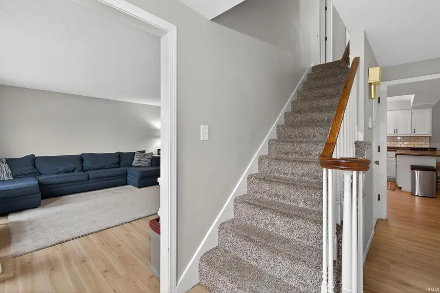 8302 Rummel Avenue, Fort Wayne, IN 46818 - #3