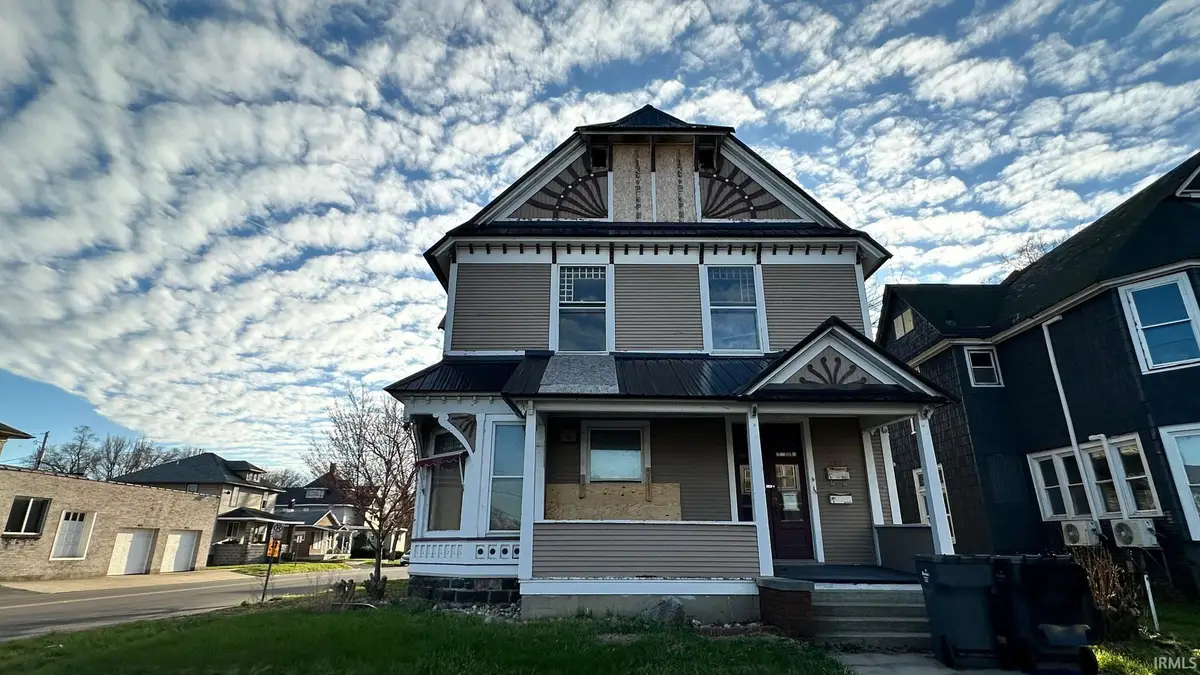 201 N 2nd Street, Elkhart, IN 46516 - #1