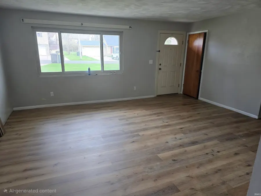 2716 Bellevue Drive, Fort Wayne, IN 46825 - #3