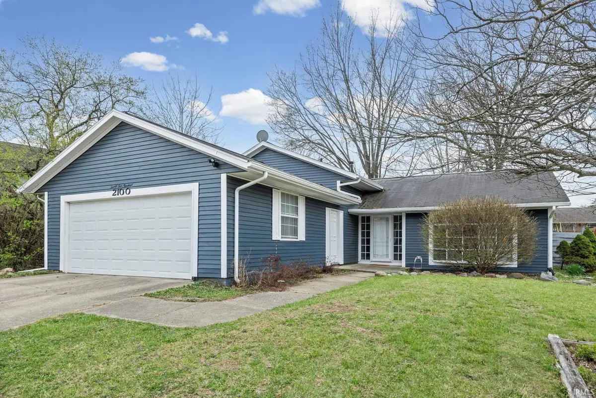 2100 Valdez Drive, Lafayette, IN 47905 - #1