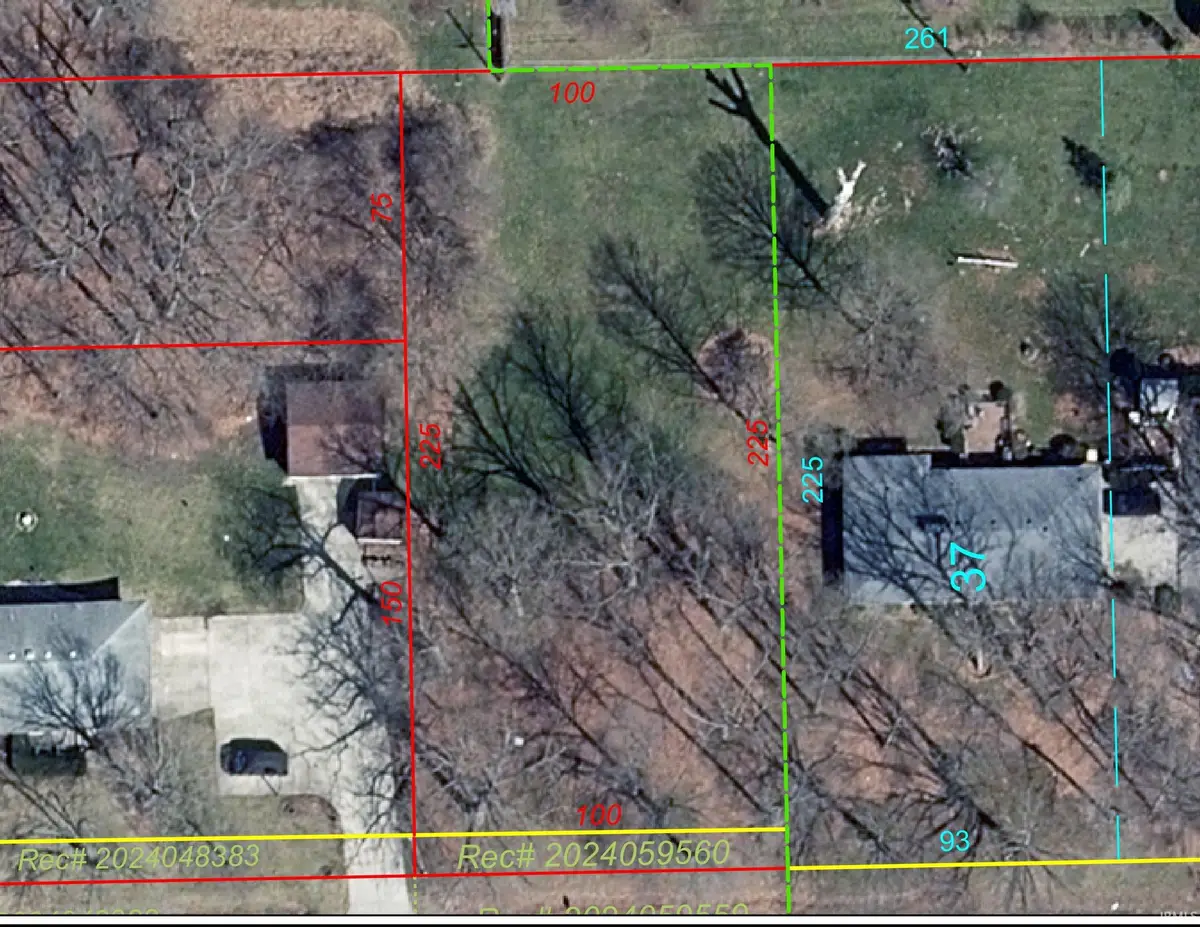 3700 W State Boulevard, Fort Wayne, IN 46808 - #1