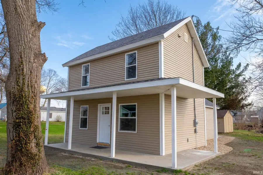 315 S Short Street, Argos, IN 46501 - #2