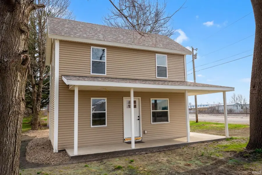 315 S Short Street, Argos, IN 46501 - #3