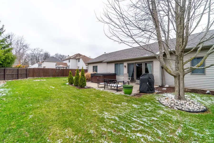 2025 York Ridge Place, Fort Wayne, IN 46818 - #2