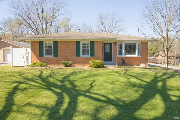 6109 Hogue Road, Evansville, IN 47712