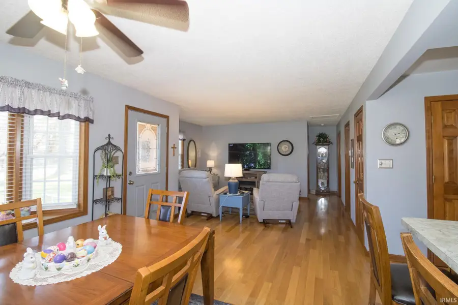 6109 Hogue Road, Evansville, IN 47712 - #2