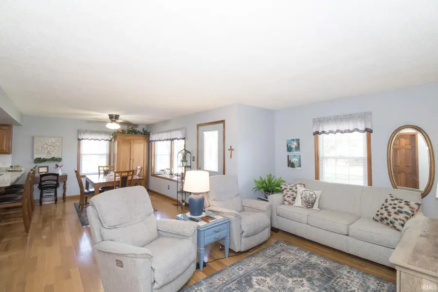 6109 Hogue Road, Evansville, IN 47712 - #3