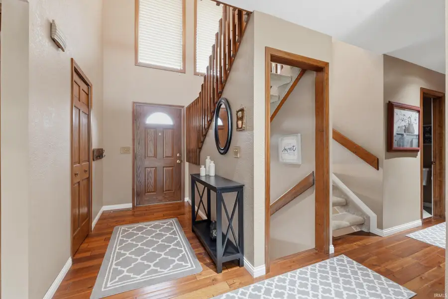 818 Columbine Circle, Auburn, IN 46706 - #3