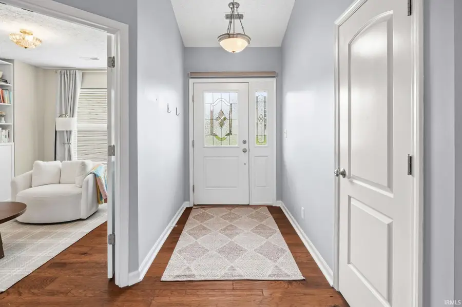 2812 Grosbeak Lane, West Lafayette, IN 47906 - #3