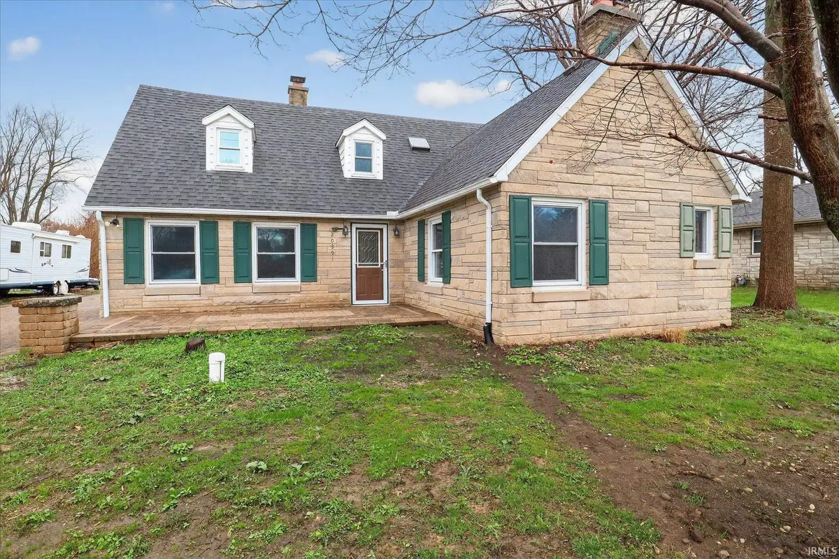 20391 Roosevelt Road, South Bend, IN 46614 - #1