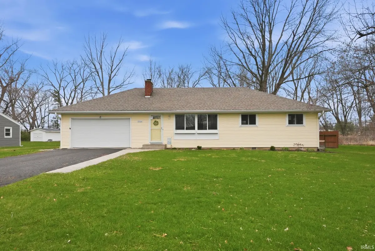 5926 Lois Lane, Fort Wayne, IN 46804 - #1