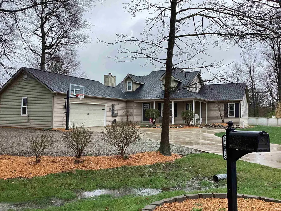 11873 N 350 W, Decatur, IN 46733 - #3