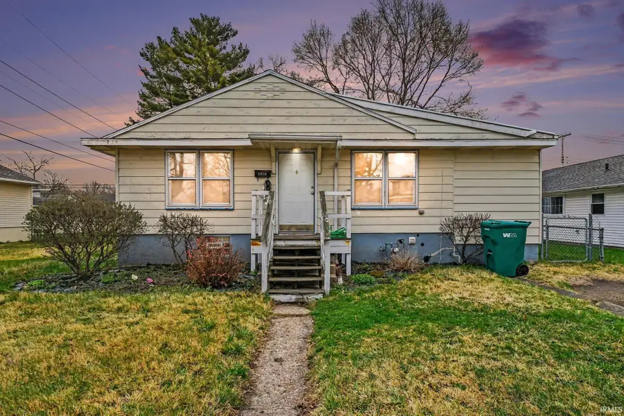 2510 Normandy Drive, Mishawaka, IN 46545 - #2