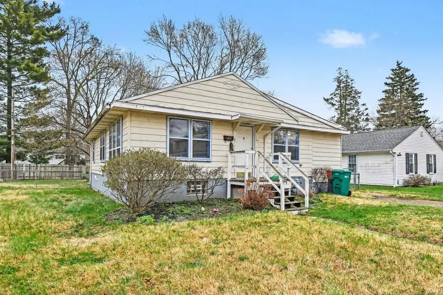 2510 Normandy Drive, Mishawaka, IN 46545 - #3