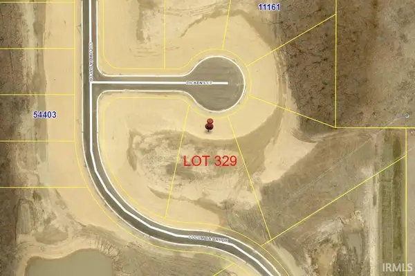 11178 Dickens Lot 329 Court, Osceola, IN 46561