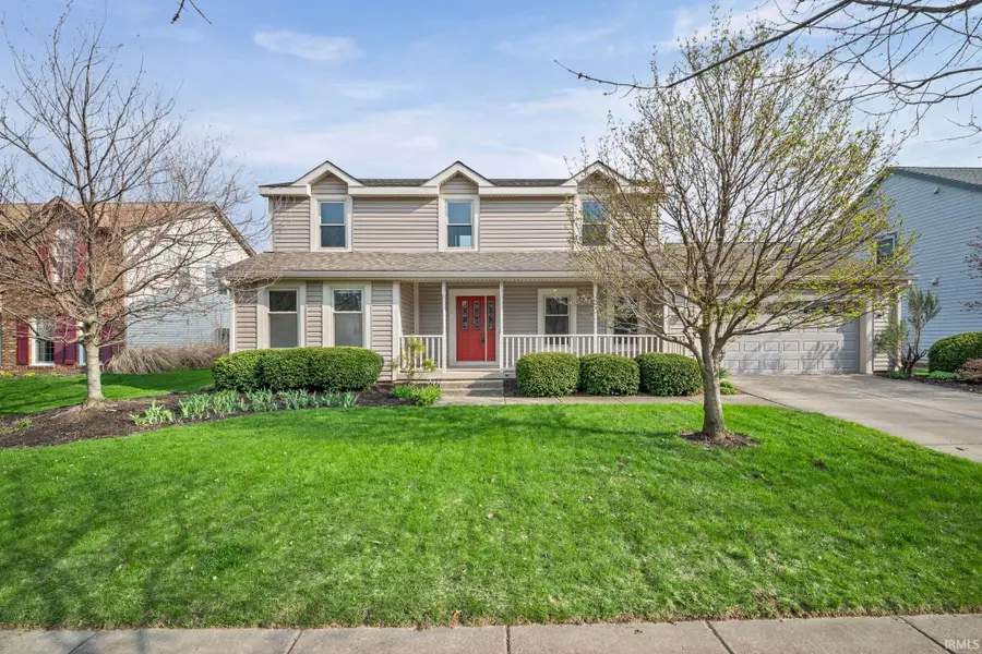 320 Lagrange Street, West Lafayette, IN 47906 - #2