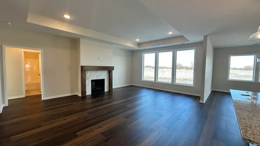 11799 Fazio Drive, Fort Wayne, IN 46818 - #2