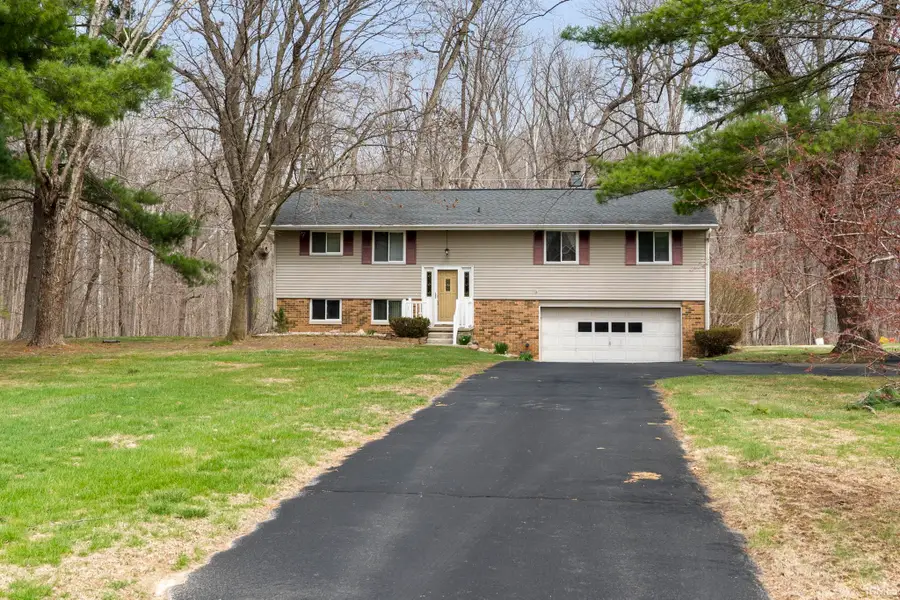 45 Samuel Court, Lafayette, IN 47905 - #2