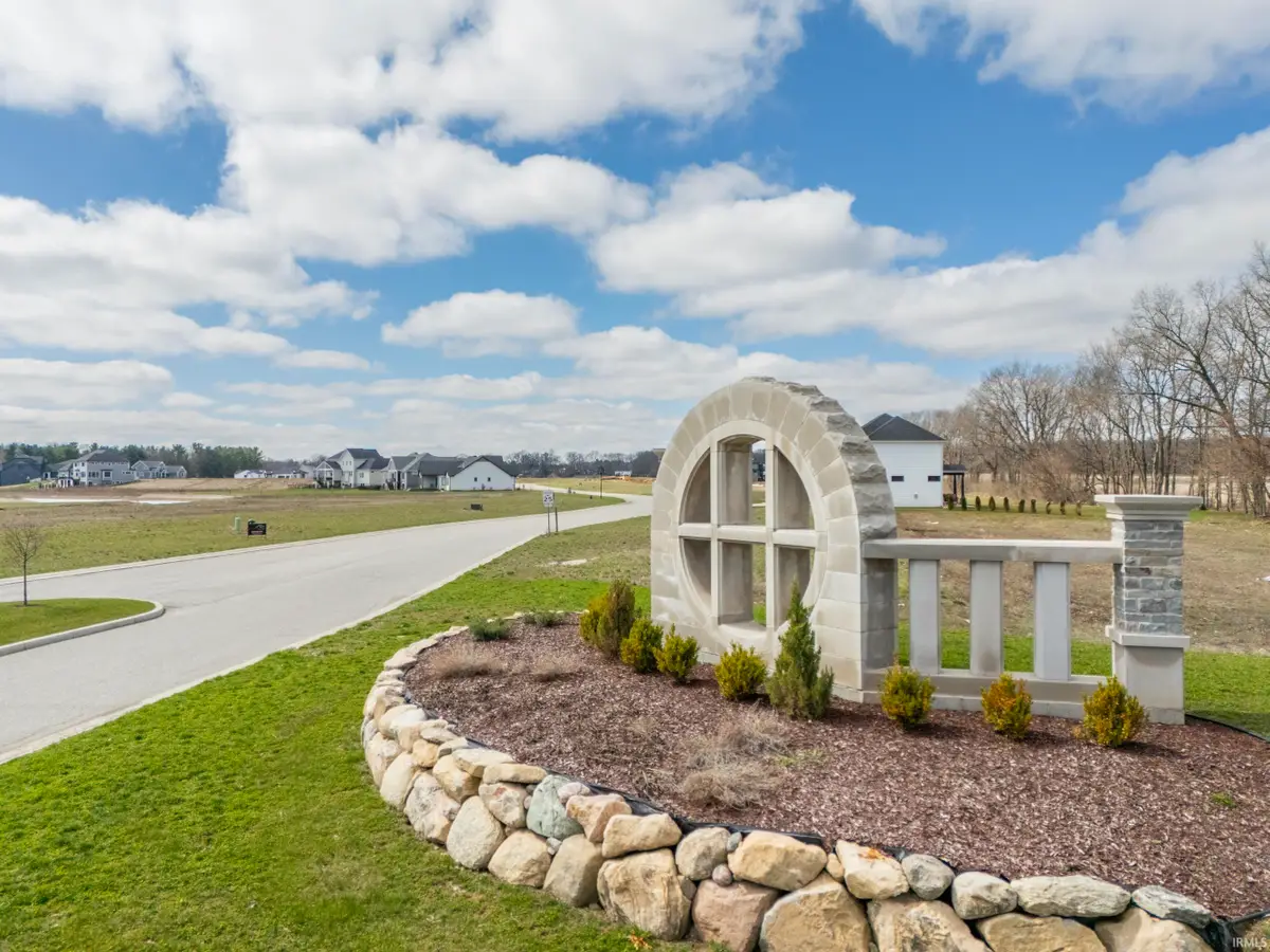 15441 Auldgate Drive, Granger, IN 46530 - #1