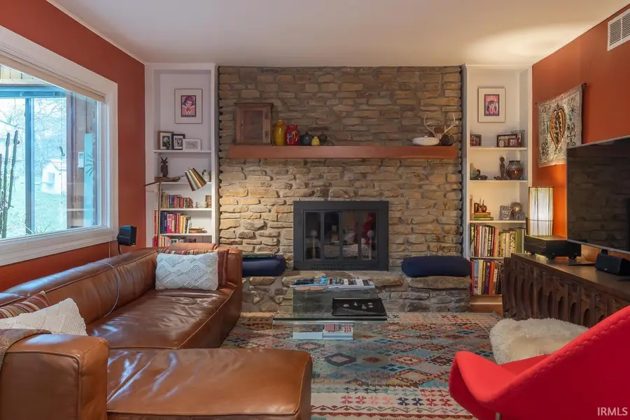 4026 E Providence Court, Bloomington, IN 47408 - #2