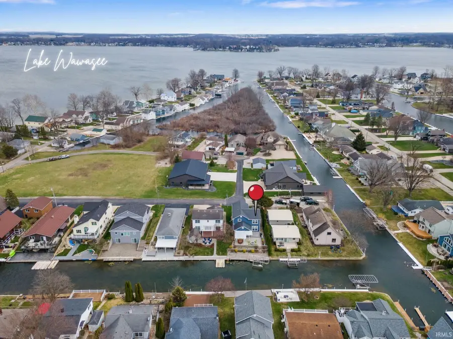 10469 N Moore Street, Syracuse, IN 46567 - #3