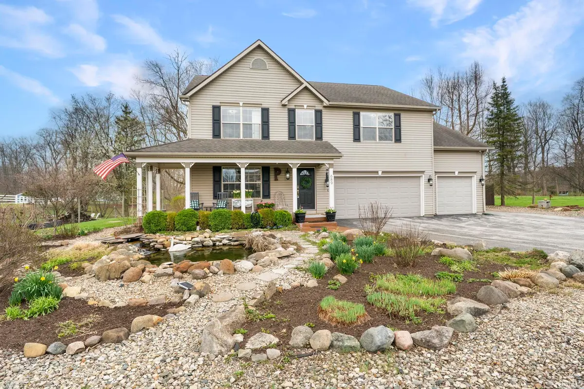 689 Winslow Lane, West Lafayette, IN 47906 - #1