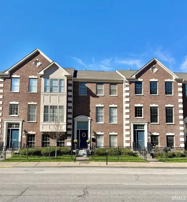 354 E Ohio Street, Indianapolis, IN 46204