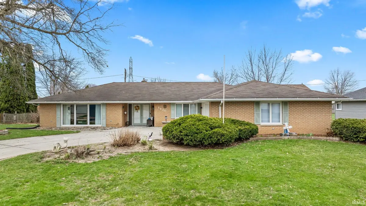 1426 Lakewood Drive, Fort Wayne, IN 46819 - #1