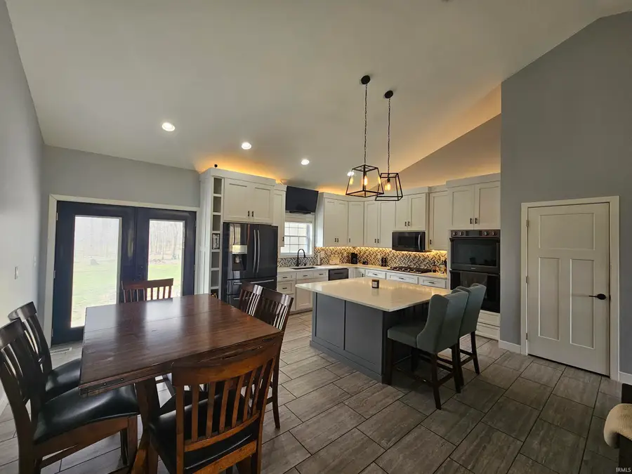 8753 N Lake Road, Jasonville, IN 47438 - #3