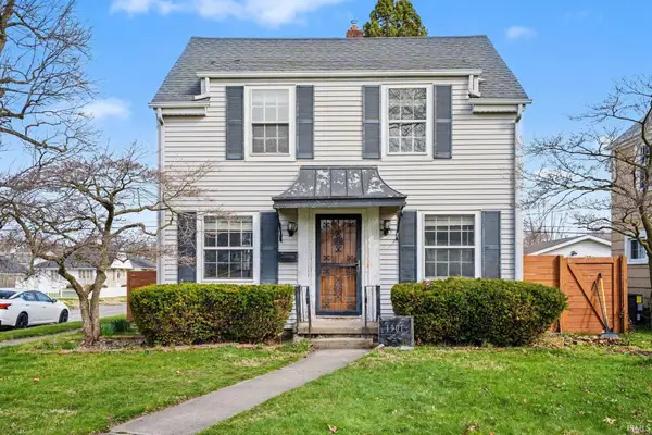 1901 E Donald Street, South Bend, IN 46613