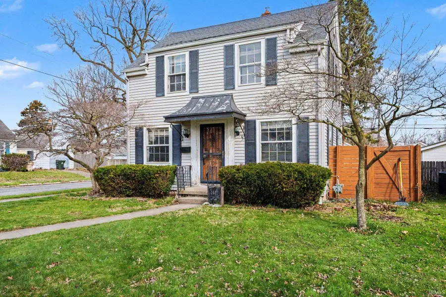 1901 E Donald Street, South Bend, IN 46613 - #2