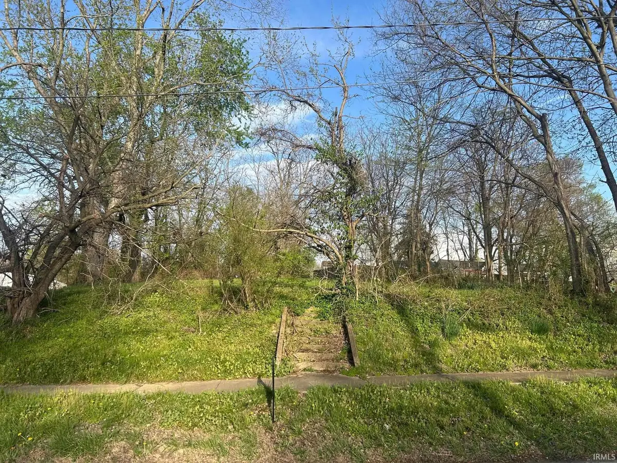 0 N Main Street, Chrisney, IN 47611 - #1