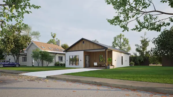 1617 W 8th Street, Bloomington, IN 47404