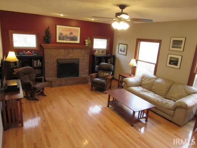 3550 Lakewood Drive, Mount Vernon, IN 47620 - #2