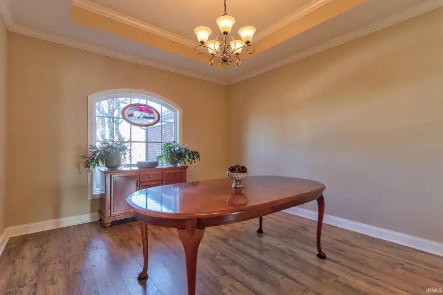 10826 Havenwood Meadows Drive, Evansville, IN 47725 - #3