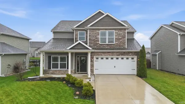 3243 Bristoe Lane, Fort Wayne, IN 46814