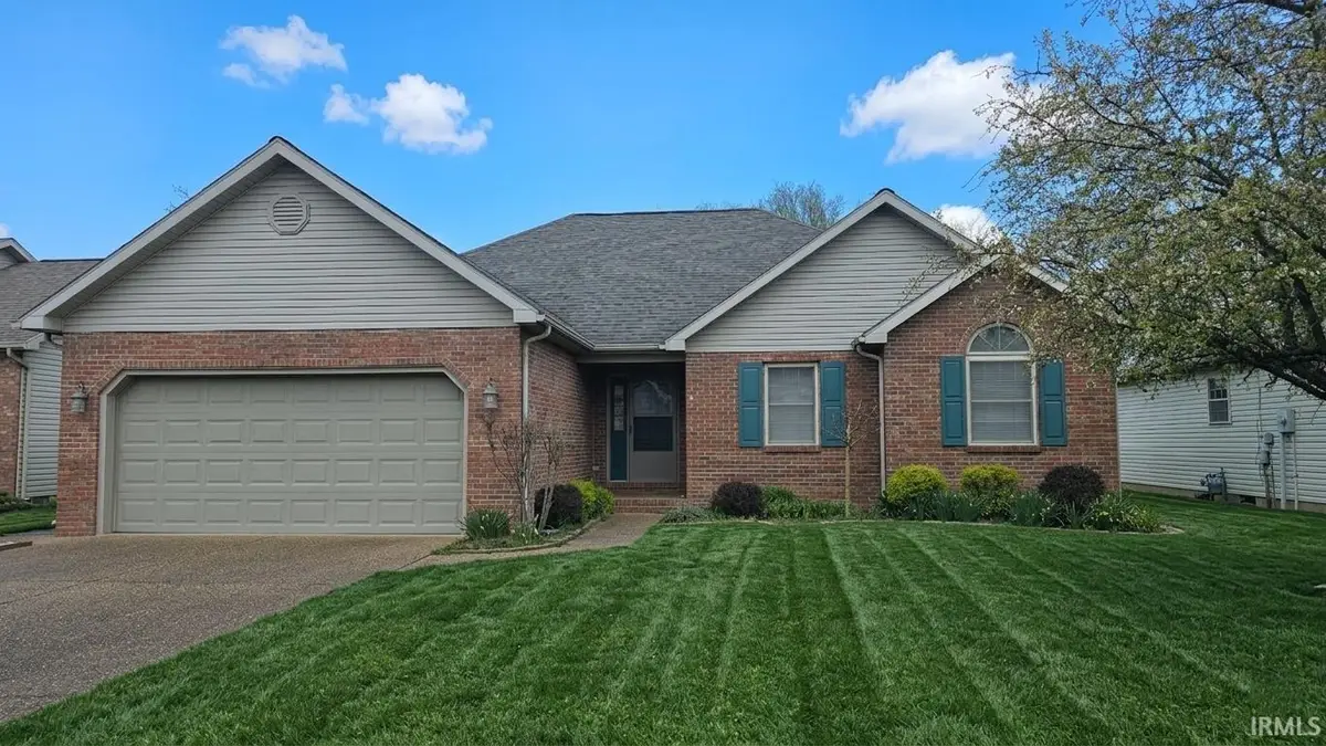 2940 Nicole Drive, Evansville, IN 47711 - #1