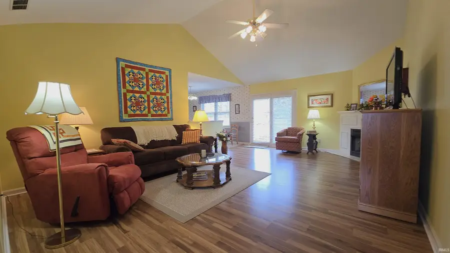 2940 Nicole Drive, Evansville, IN 47711 - #2