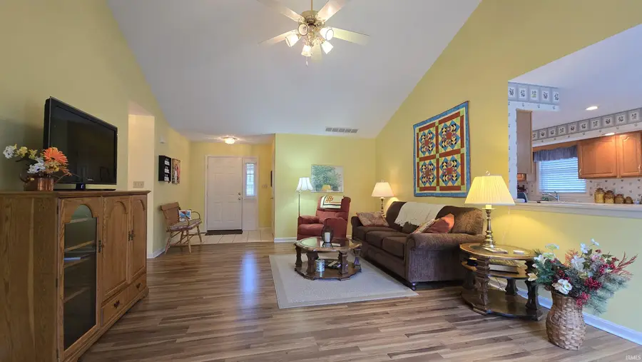 2940 Nicole Drive, Evansville, IN 47711 - #3