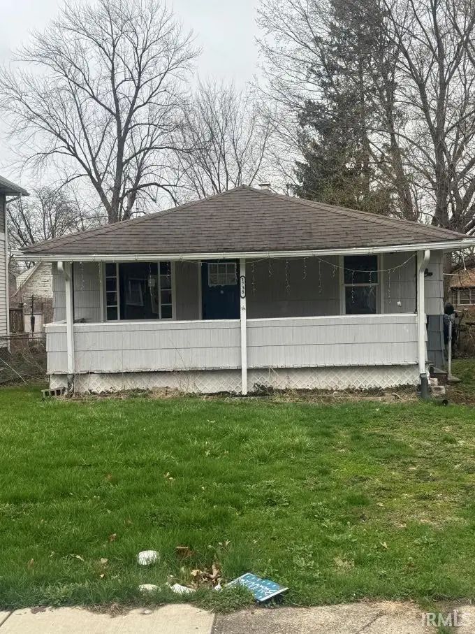 1738 N Brookfield Street, South Bend, IN 46628 - #1