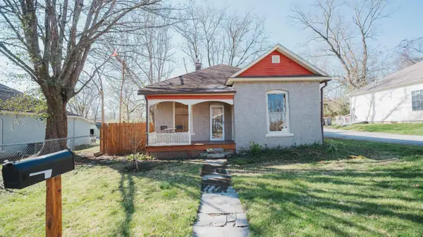 1605 W 7th Street, Bloomington, IN 47404