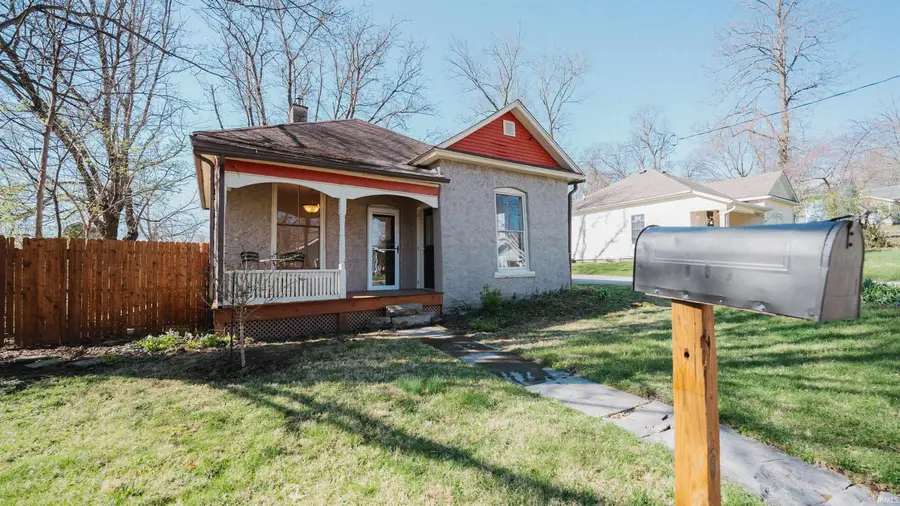 1605 W 7th Street, Bloomington, IN 47404 - #2