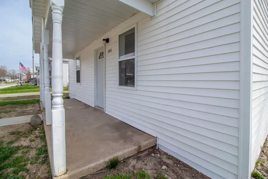 544 N Meridian Street, Winchester, IN 47394 - #3